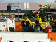 SEMA Show 2005