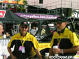 SEMA Show 2005