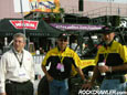 SEMA Show 2005