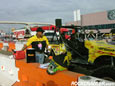 SEMA Show 2005