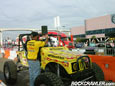 SEMA Show 2005