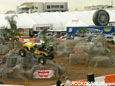 SEMA Show 2005