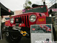 SEMA Show 2005