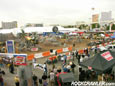 SEMA Show 2005