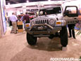 SEMA Show 2005