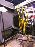 SEMA Show 2005