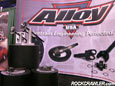 SEMA Show 2005