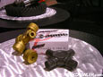 SEMA Show 2005