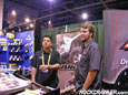 SEMA Show 2005