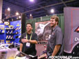 SEMA Show 2005