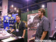 SEMA Show 2005