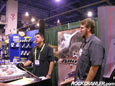 SEMA Show 2005