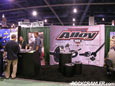 SEMA Show 2005