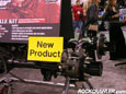 SEMA Show 2005