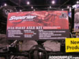 SEMA Show 2005