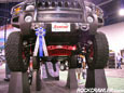 SEMA Show 2005