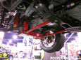 SEMA Show 2005