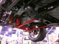 SEMA Show 2005