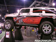 SEMA Show 2005