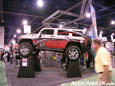 SEMA Show 2005