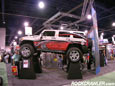 SEMA Show 2005