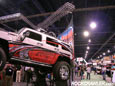 SEMA Show 2005