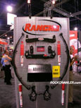 SEMA Show 2005