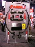 SEMA Show 2005