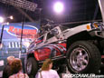 SEMA Show 2005