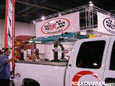 SEMA Show 2005