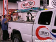 SEMA Show 2005