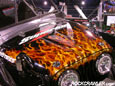 SEMA Show 2005