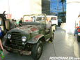 SEMA Show 2005