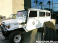 SEMA Show 2005