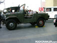 SEMA Show 2005