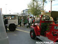 SEMA Show 2005