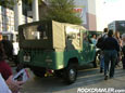 SEMA Show 2005