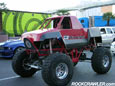 SEMA Show 2005