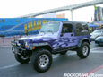 SEMA Show 2005