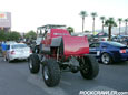 SEMA Show 2005