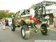 SEMA Show 2005