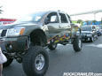 SEMA Show 2005