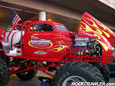 SEMA Show 2005