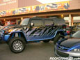 SEMA Show 2005