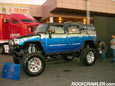 SEMA Show 2005