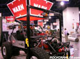 SEMA Show 2005