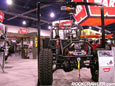 SEMA Show 2005