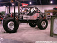 SEMA Show 2005