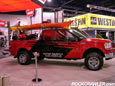 SEMA Show 2005