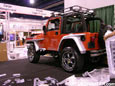 SEMA Show 2005